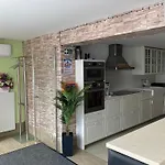 Szelim モーテル
