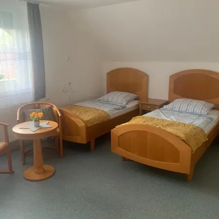 Motel Szelim *