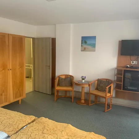 Szelim Motel *