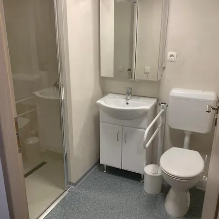 Szelim Motel *
