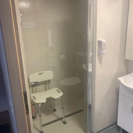 Szelim Motel Tatabánya