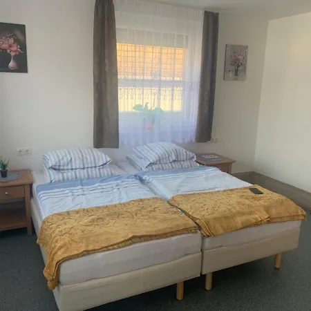 Motel Szelim *