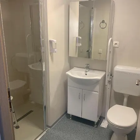 Motel Szelim *