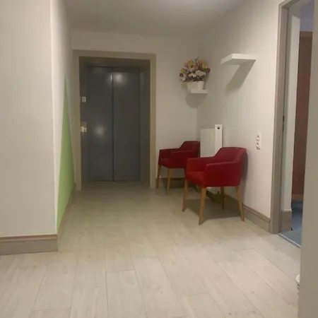 Motel Szelim