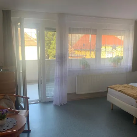 Motel Szelim *