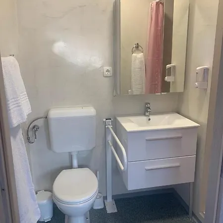 モーテル Szelim タタバーニャ