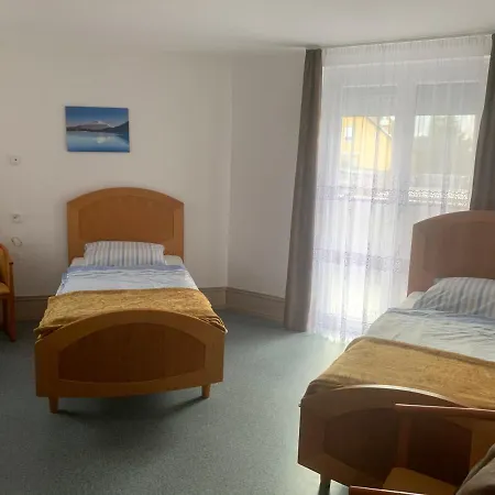 Motel Szelim Tatabánya