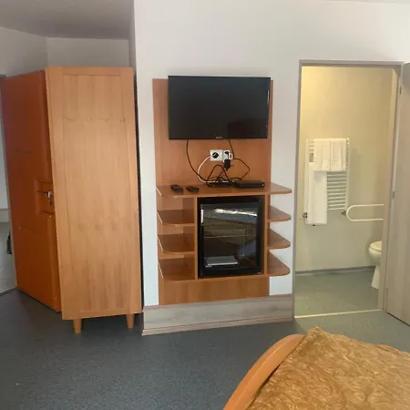 Motel Szelim *