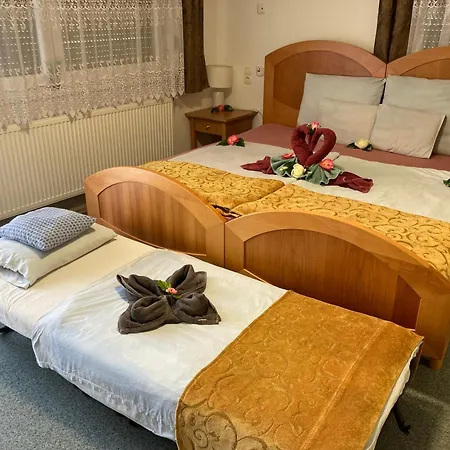 Motel Szelim