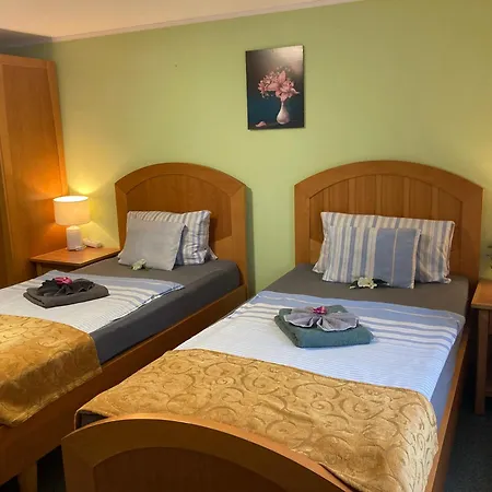 Szelim Motel *