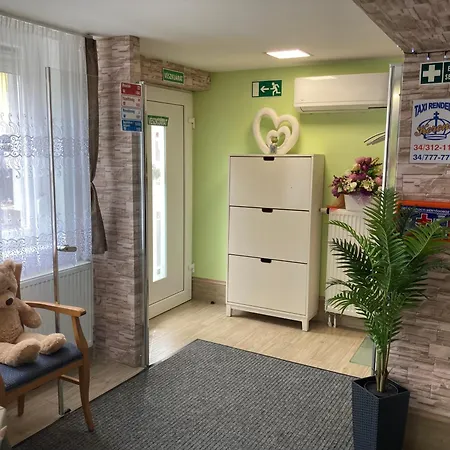 Szelim Motel Tatabanya