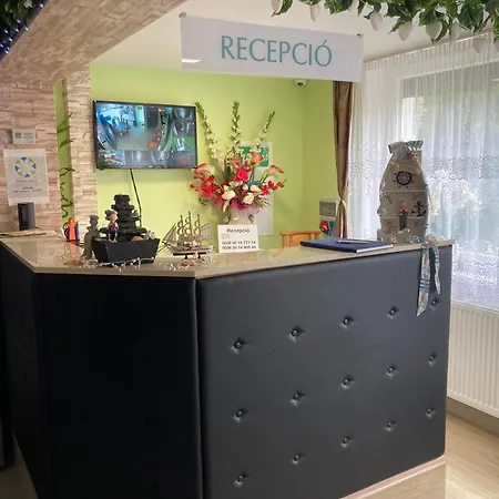 Motel Szelim Tatabanya