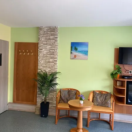 Szelim Motel *