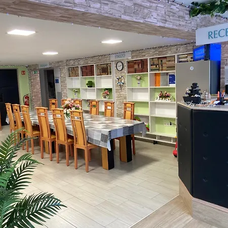 Motel Szelim *