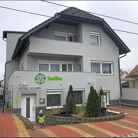 Szelim * Tatabánya