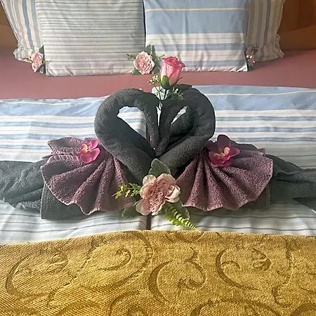 Szelim 모텔