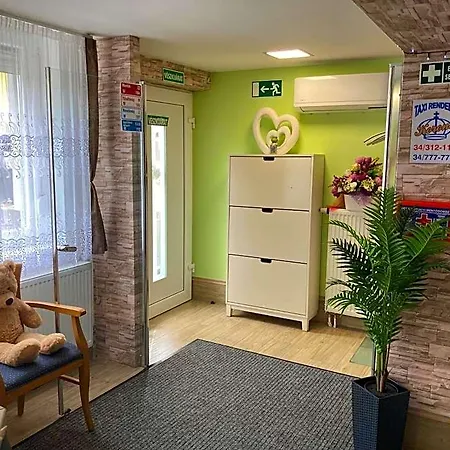 Szelim * Tatabánya