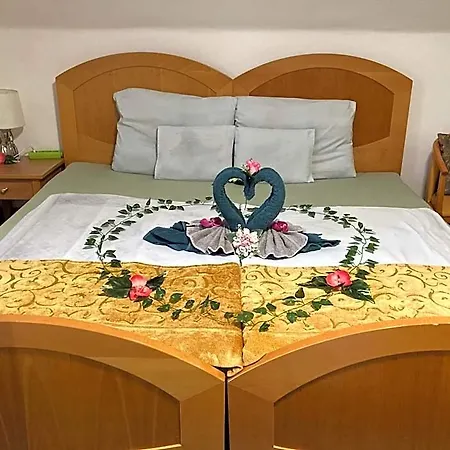 Szelim Motel *
