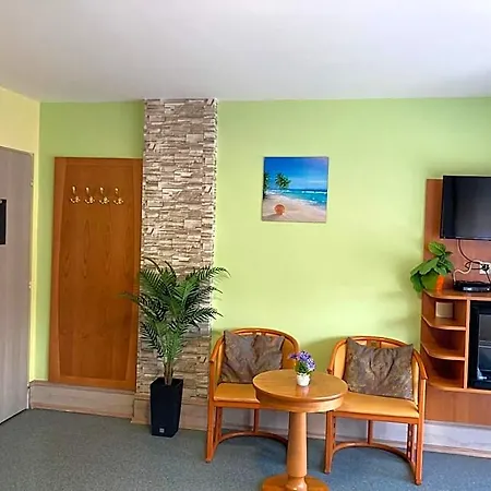 Szelim Motel Tatabánya