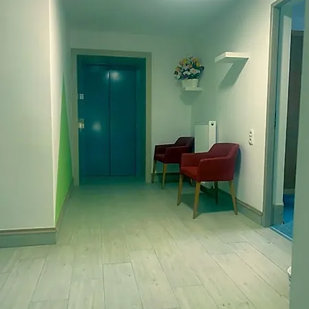 Szelim 모텔 타타반야