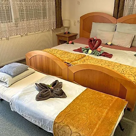 Szelim Motel *