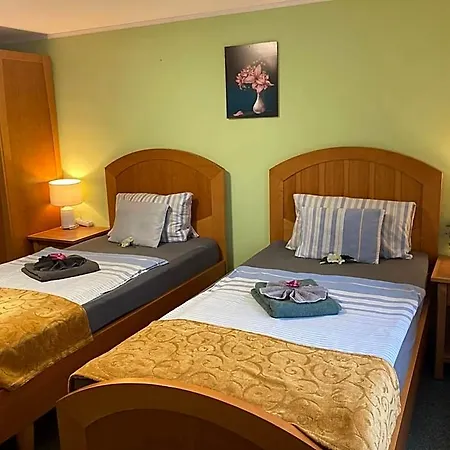 Motel Szelim
