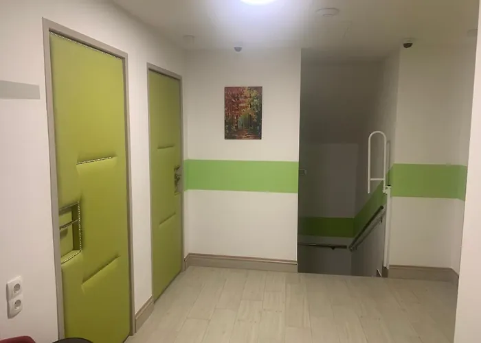 Motel Szelim Tatabánya