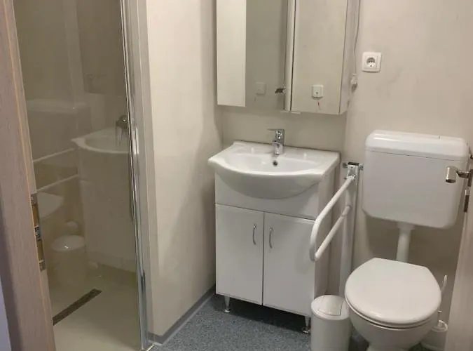 Szelim Motel *