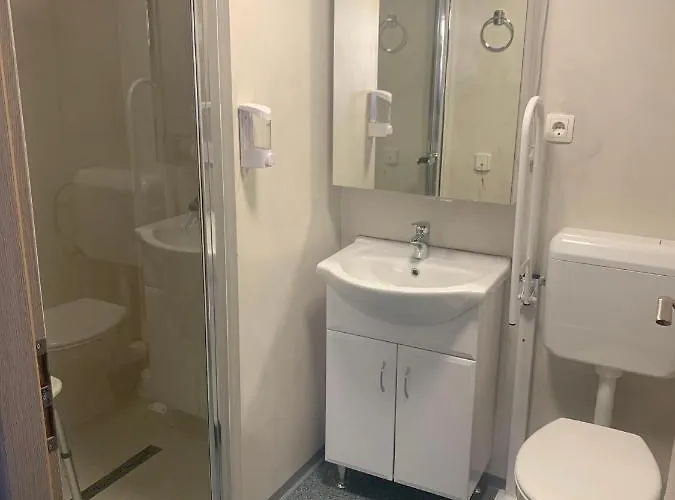 Motel Szelim *