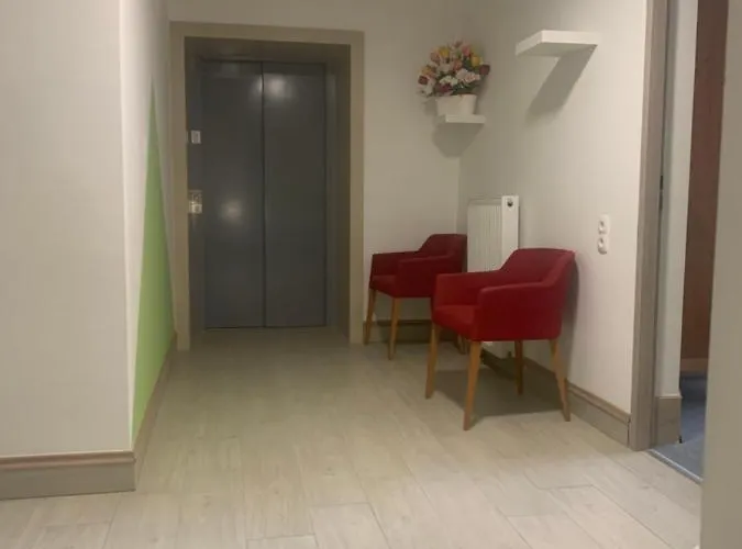 Motel Szelim
