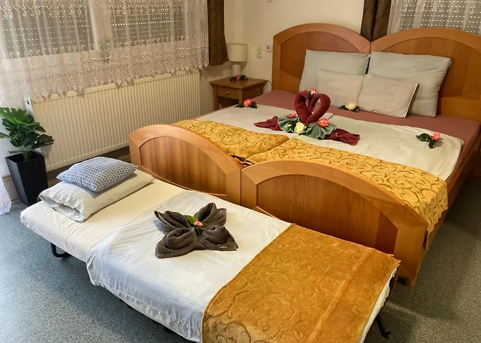 Motel Szelim