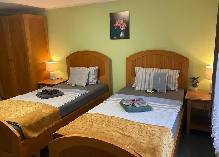 Szelim Motel *