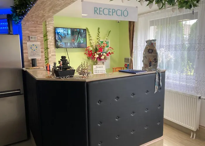 Motel Szelim Tatabánya