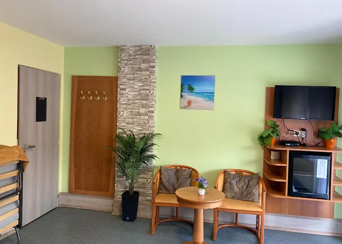 Szelim Motel *